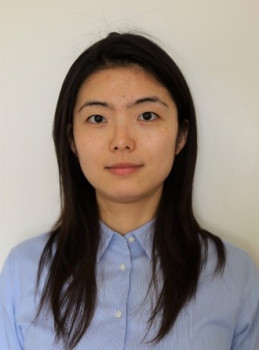 Yunlan ‘Emma’ Zhang, Ph.D.