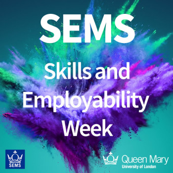 Skills and Employability Week 4-8 March 2024