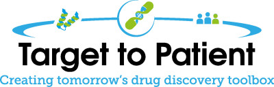 Target to Patient logo