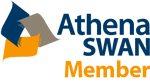 Athena Swan Member
