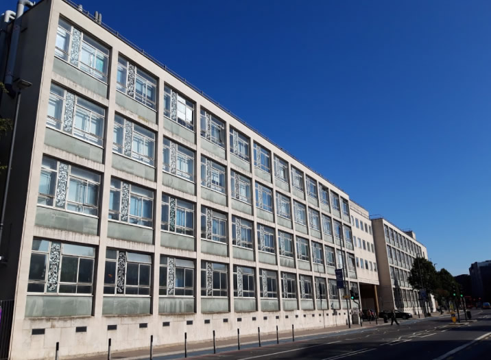 About The School of Engineering and Materials Science QMUL School of