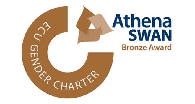 Athena SWAN Bronze