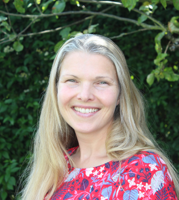 Professor Hazel Screen