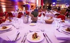 AFPM2026 DINNER TABLE