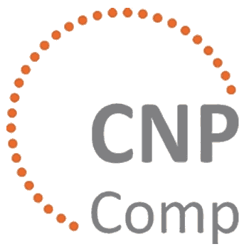 CNPComp Logo