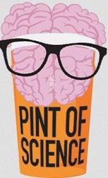 Pint of Science Talk: Naked mole-rats, arts & soft robotics