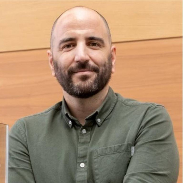 Queen Mary Bioengineering Seminar Series Dr. Alberto EloseguiArtola