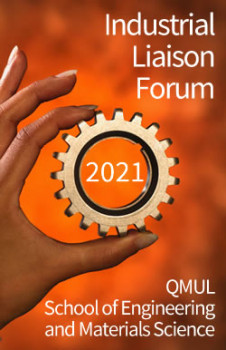 view event: SEMS ILF 2021 #5 - MEng Final Year Projects Showcase  Industrial Liaison Forum
