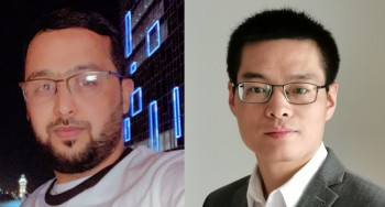 SEMS PDRA-PhD seminars: Dr Mahmoud Ehnesh and Haipeng Liang