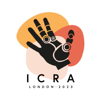 view event: 2023 IEEE International Conference on Robotics and Automation (ICRA)
