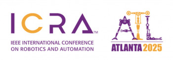 click/tap to enlarge this image... ICRA 2025 Satellite Conference Center @ QMUL
