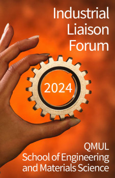 view event: SEMS Industrial Liaison Forum