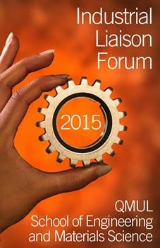 view event: Industrial Liaison Forum