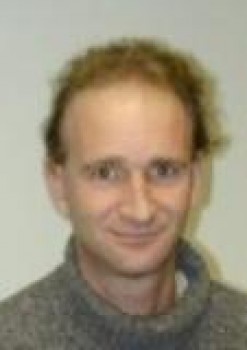 Professor Bastiaansen