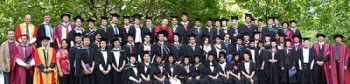 Graduation 2007
