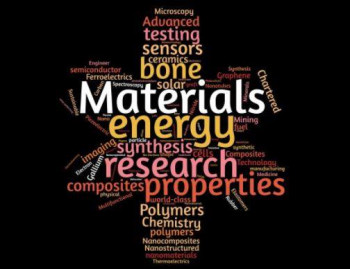 view event: Materials Science and Engineering Virtual Open Event