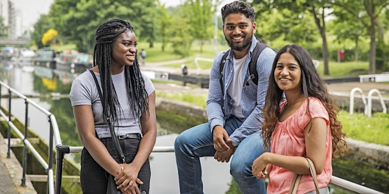 Qmul Math Levelling Up Maths Showcase Event 'Making Diversity Count': QMUL School ...