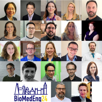 Speakers for BioMedEng24