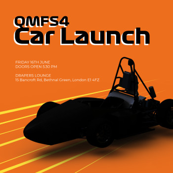 QMFS4 Car Launch