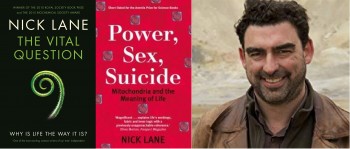 Nick Lane