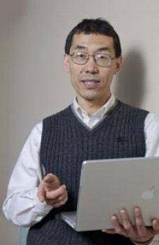 James J. Feng