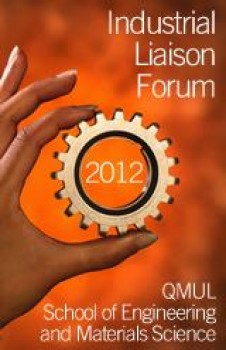 view event: Industrial Liaison Forum/Careers Fair