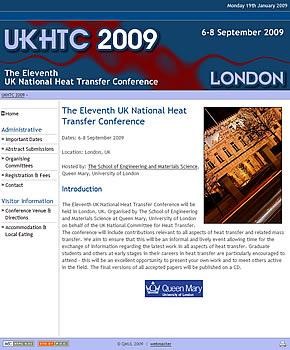Visit the UKHTC website for more details