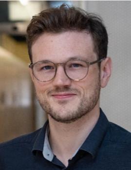 Dr Quentin Boehler