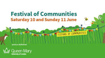 Festival of Communities 2023