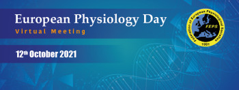 view event: European Physiology Day