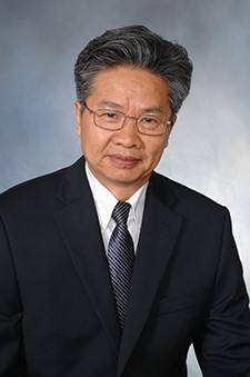 Prof G. R. Liu