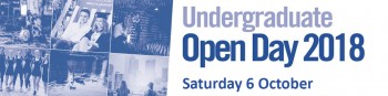 view event: QMUL Open Day