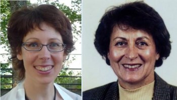 Dr Anne-Virginie Salsac & Prof. Dominique Barthes-Biesel 