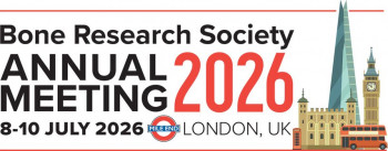 Bone Research Society Annual Meeting 2026