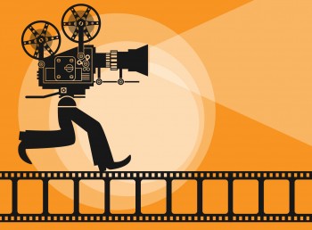 view event: Engaging through film