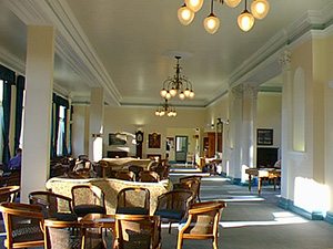 SRC Lounge