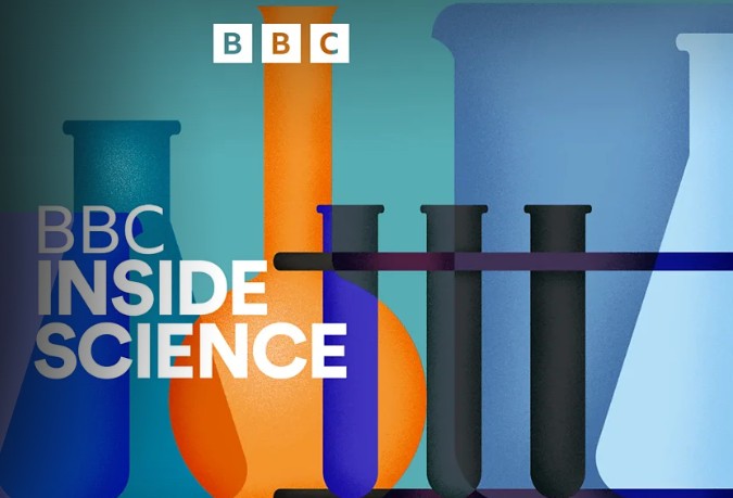 Bbc Science Programmes BBC discusses the future of supersonic aviation with Dr Kshitij Sabnis ...
