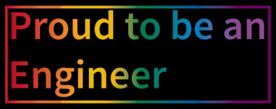 Proud to be an Engineer image