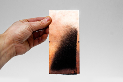 Material Matters exhibition shows new batteries and pressure sensors developed …