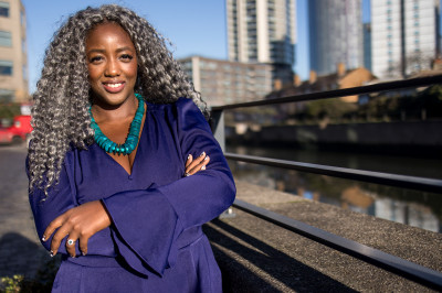 Black History Month: engineers you should know