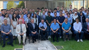 Global Aerospace and Mechanical Engineering Conference comes to Queen Mary