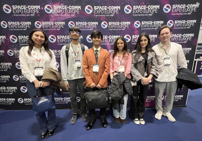 Engineering Management: Bridging Theory and Global Industry at Excel London