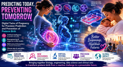 From AI and Digital Twins to Clinical Care