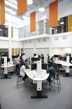 SEMS opens bespoke teaching area following £7.5M spend