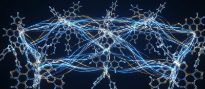 Delocalised Electronic States: Powering Molecular Photovoltaics