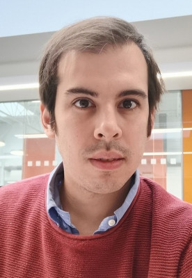 Dr Michael Thielke is awarded an EPSRC Postdoctoral Fellowship
