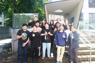 Group photo