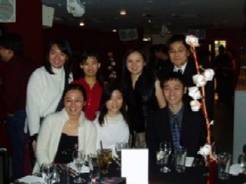 click/tap to enlarge this image... Materials Christmas Party