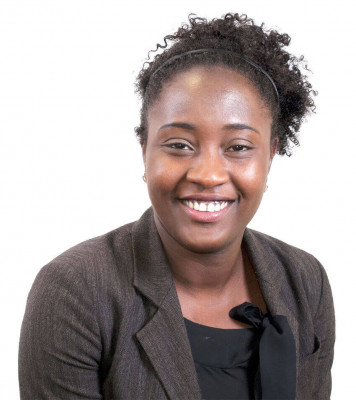 Dr Nike Folayan MBE HonFREng