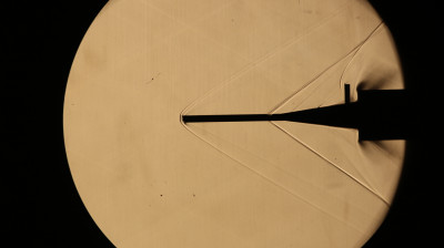 UCL Students Visit Queen Mary's Aerospace Laboratory for Linked Coursework …